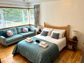 The Annexe at Cluny House